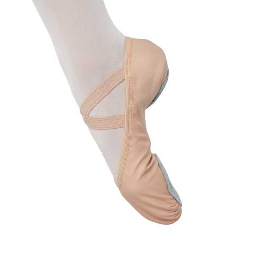 danshuz ballet shoes